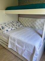 Aconchego azul do mar - B&B Camboriú