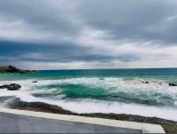 Sunset Beach Villa - B&B Galle