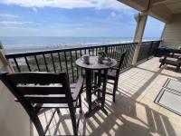 Coral Sands #302 - B&B Fernandina Beach