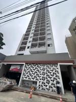 Apartamento no Brooklin - Chambres d’hôtes São Paulo