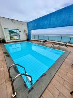 OF 705 Maravilhoso - B&B Vila Velha