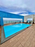 OF 705 Maravilhoso - B&B Vila Velha
