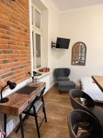 KRK-SP Studio - Ferienwohnung Krakau