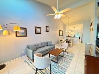 Walk to the Beach - 3 bed 3 bath beach Villa - 8006 Treetops - B&B Hilton Head
