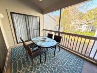 Walk to the Beach - 3 bed 3 bath beach Villa - 8006 Treetops - Chambres d'hôtes Hilton Head