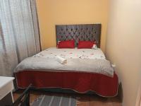 Standaard Kamer met Kingsize Bed