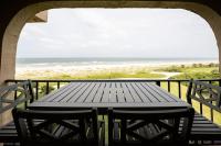 Turtle Dunes #1854 - Ocean Views - B&B Fernandina Beach