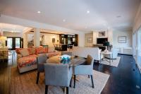 The Sparkleberry House - 4 Beds - Bed and Breakfast Fernandina Beach