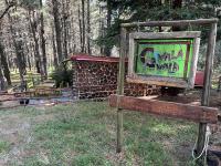 Enchanted Forest Cottage Escape! - B&B Hogsback