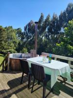 Casa Conecta Sur 2 - Ferienwohnung Puerto Varas