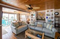 Wanna Sea #202 - Newly Renovated Balcony - Chambres d’hôtes Fernandina Beach