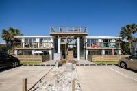 Wanna Sea #201 - Newly Constructed Balcony - B&B Fernandina Beach