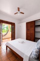 Doppelzimmer mit Balkon