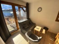 Les Chalets De Superd Heliantheme - 2 Pièces pour 4 Personnes MAE-8704 - B&B Le Dévoluy