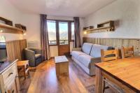 Résidence Grand Bois A - CONFORTABLE 2 PIECES, SKIS AUX PIEDS ET PROCHE DES COMMERCES MAE-2054 - B&B La Tania