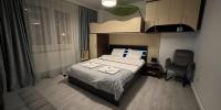 Ana Lux Apartments Brasov - B&B Braşov
