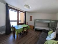 Résidence Chalmettes - Studio 4 pers. - Skis aux pieds MAE-8984 - B&B Monginevro