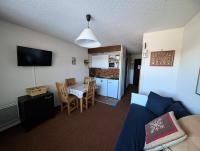 Résidence Chalmettes - Studio 2/4 personnes - Skis aux pieds MAE-9074 - B&B Monginevro