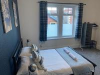 Duncan - 2Bdrm Sleeps 5 Good for Contractors - Ferienwohnung Gateshead