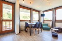 Résidence L'everest - 3 Pièces 6 pers - WIFI - L'EVEREST 131EV - PLAGNE CENTRE MAE-1884 - Chambres d'hôtes Aime