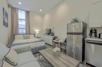 Keyless Entry Laundry in Bldg Pet Friendly - B&B Boston