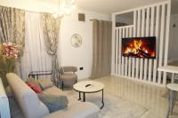 Infinity - B&B Belgrado