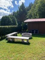 Wolftalliebe - Bed and Breakfast Bad Rippoldsau-Schapbach