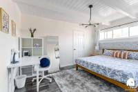 Chic Abode In Central Berkley - Ferienwohnung Berkeley