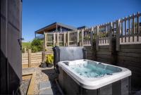 Raglan Sun Seekers Retreat - B&B Raglan