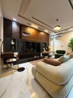 Goldenstay signature apartment 2 - Chambres d’hôtes Lekki Peninsula
