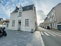 Casa Saint Joseph - Studio Premium Orange - B&B Angers