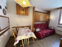 Résidence Gollet G - GOLLET 17 MAE-9271 - B&B Valmorel