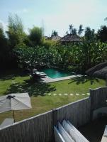 Ju'Blu Villa - B&B