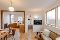 Beautiful 2 Bedroom Roof Top Apartment - B&B Londra