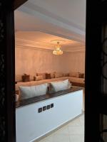 Harhoura stay à 10min du stade Prince Moulay Abdellah ! - B&B Temara