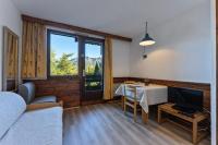 Résidence Le Belvedere - Studio au coeur des Orres 1650 MAE-6944 - Chambres d'hôtes Les Orres
