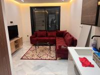 Proche chekh khalifa KLIVING Studio - Bed and Breakfast Casablanca