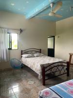 One-Bedroom Standard Apartment