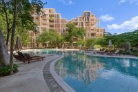 Corasol, Relaxed Stay with Terrace & Full Amenities - Ferienwohnung Playa del Carmen