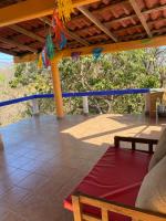 One-Bedroom Family Apartment