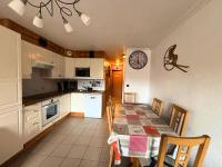 Résidence Caron - Appartement 5 personnes avec cuisine équipée MAE-5941 - Chambres d'hôtes Les Ménuires