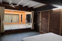 Whispering Woods Chalet - B&B Sasan Gir