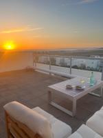 New duplex with ocean views - B&B Zahara de los Atunes