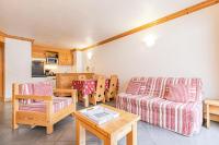 Résidence Le Criterium - Résidence Le Critérium 3 Chalet B Appartement 2 MAE-4511 - B&B Lanslebourg-Mont-Cenis