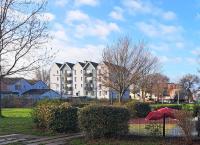 Appartement 1 Chambre