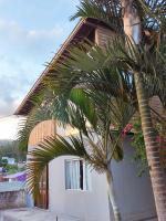 Quarto Privativo Ideal para Casal - B&B Garopaba