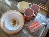 三ツ和のお宿 - B&B Nakano