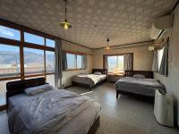 三ツ和のお宿 - Bed and Breakfast Nakano