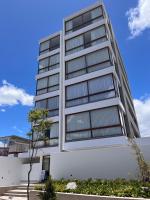 Nuevo y moderno departamento Quito Norte - B&B Quito