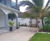 HalmaHome Two Bedroom Apartment - B&B Zanzibar